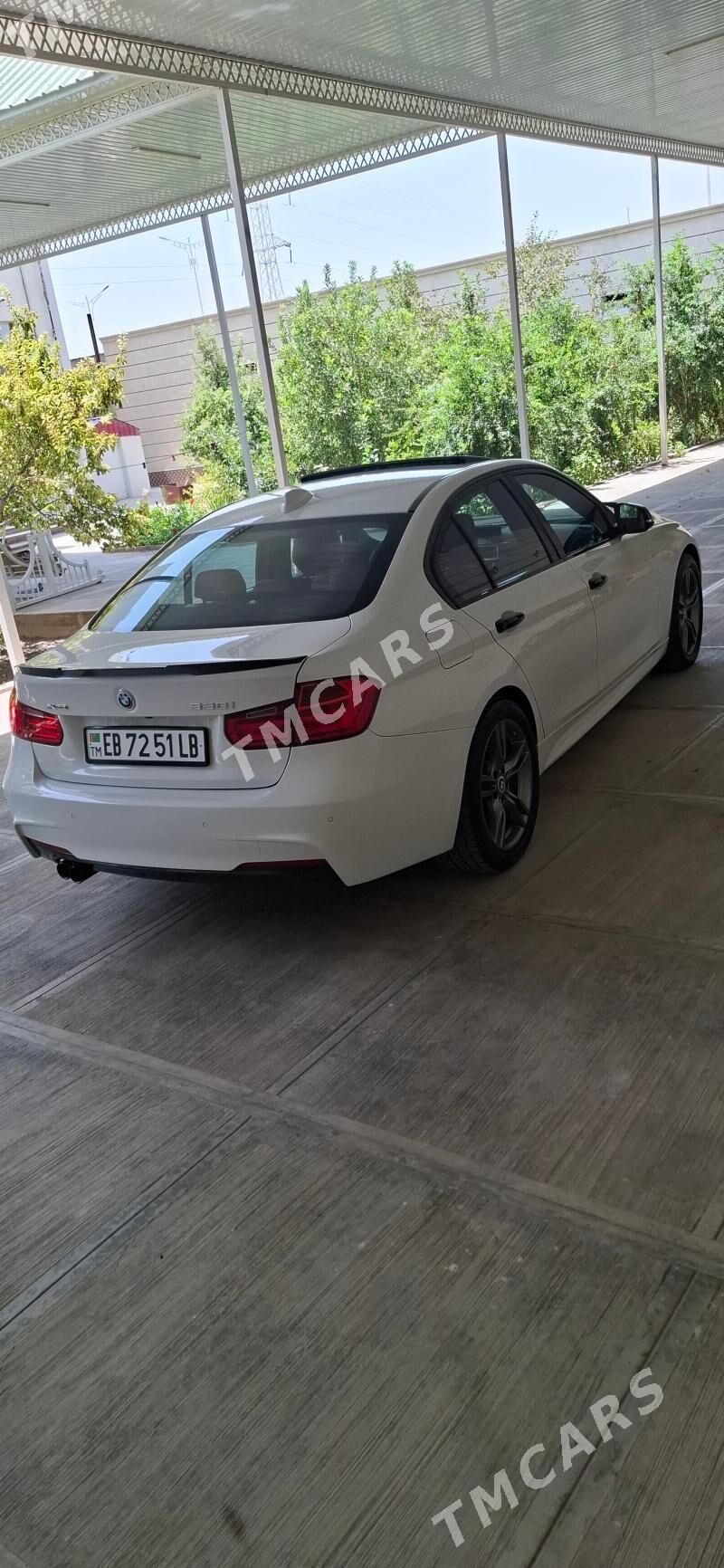 BMW F30 2017 - 300 000 TMT - Türkmenabat - img 4