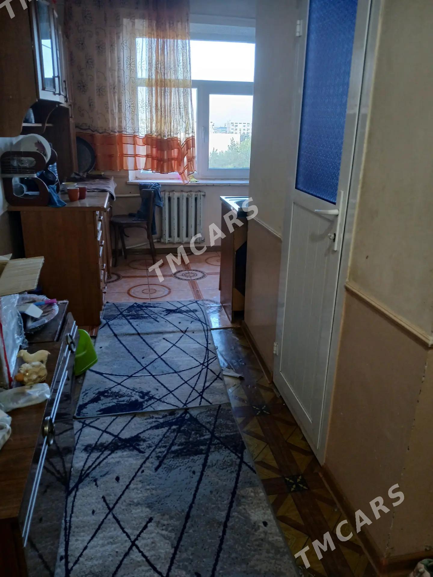 1 komta satlik kwartira - Туркменабат - img 2