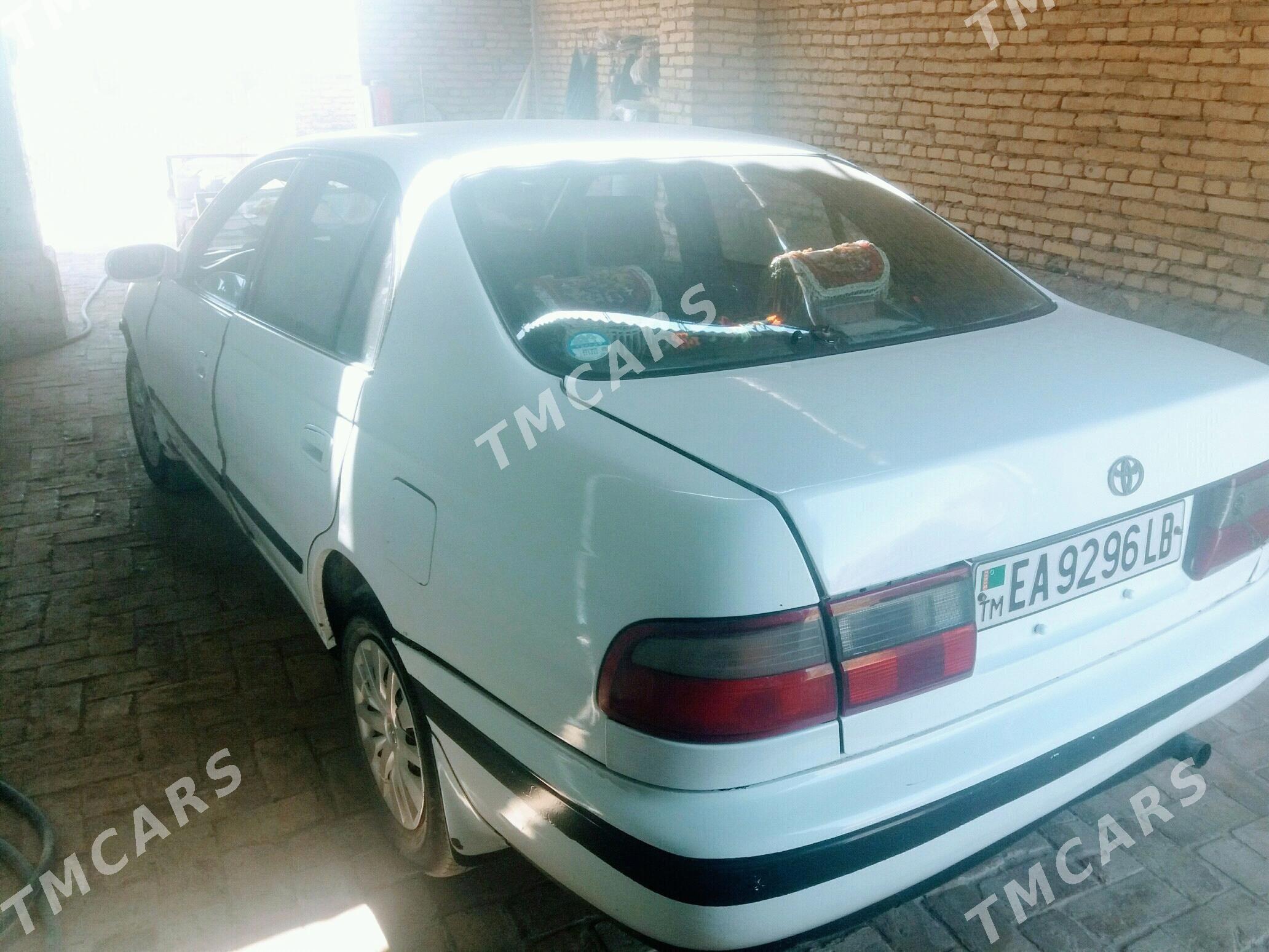 Toyota Corona 1995 - 28 000 TMT - Kerki - img 2
