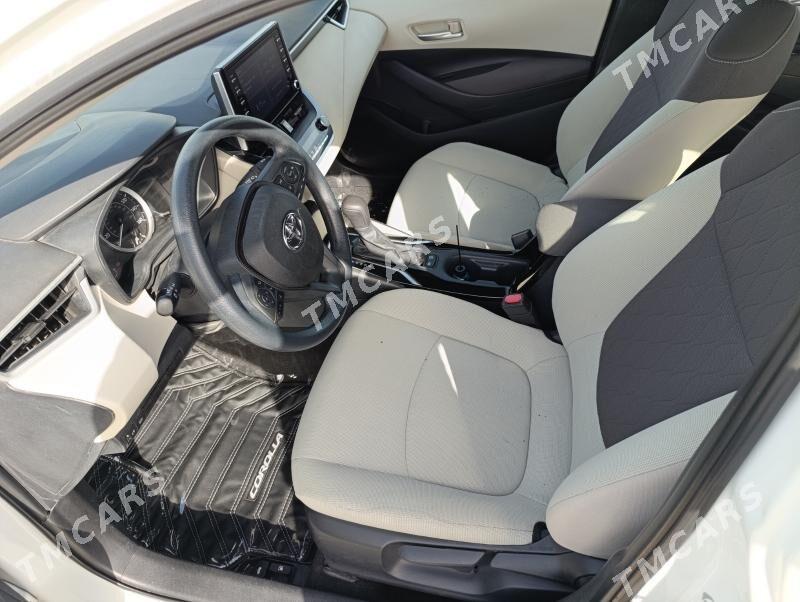 Toyota Corolla 2020 - 235 000 TMT - Чоганлы - img 3