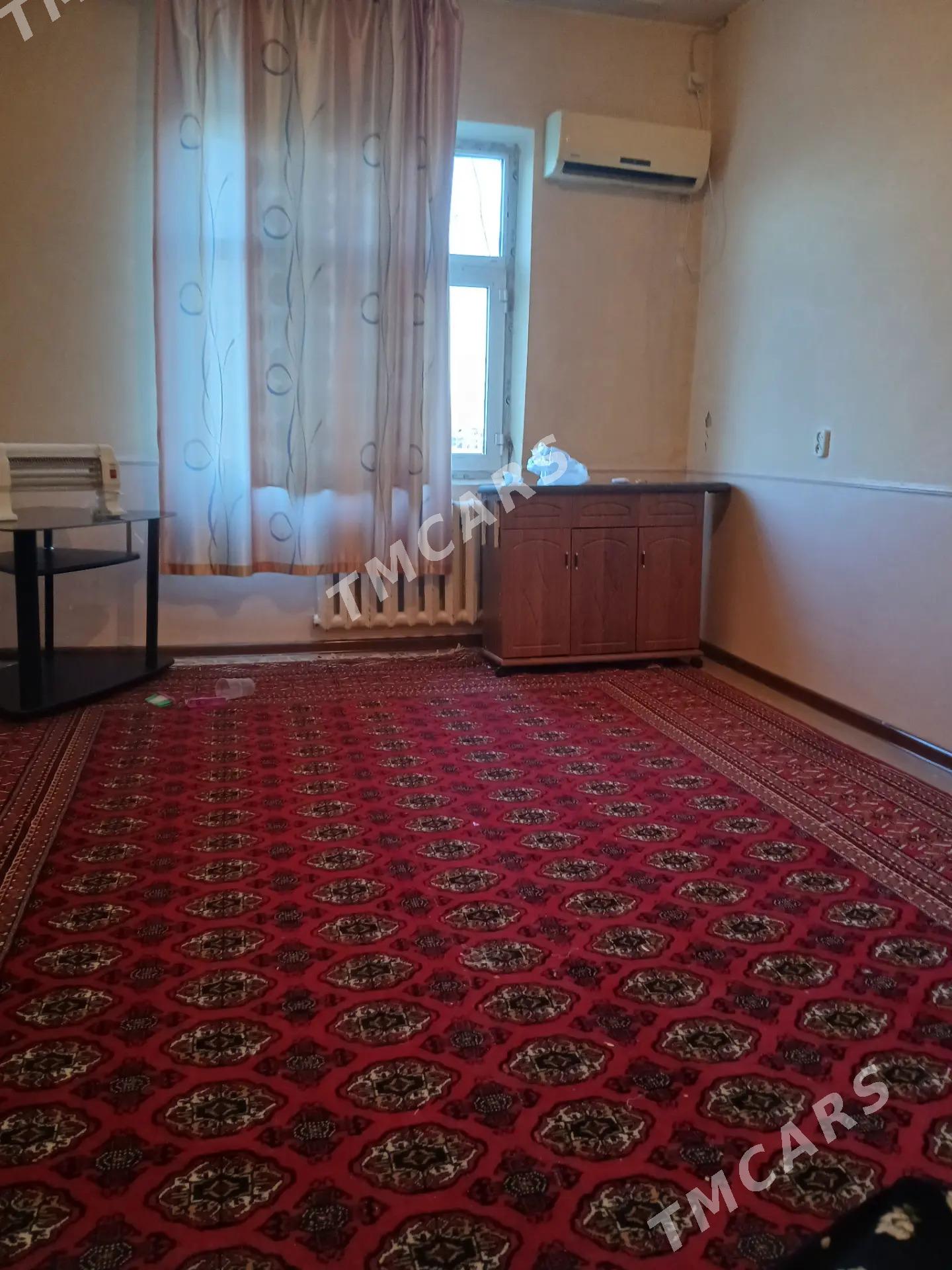 1 komta satlik kwartira - Туркменабат - img 4