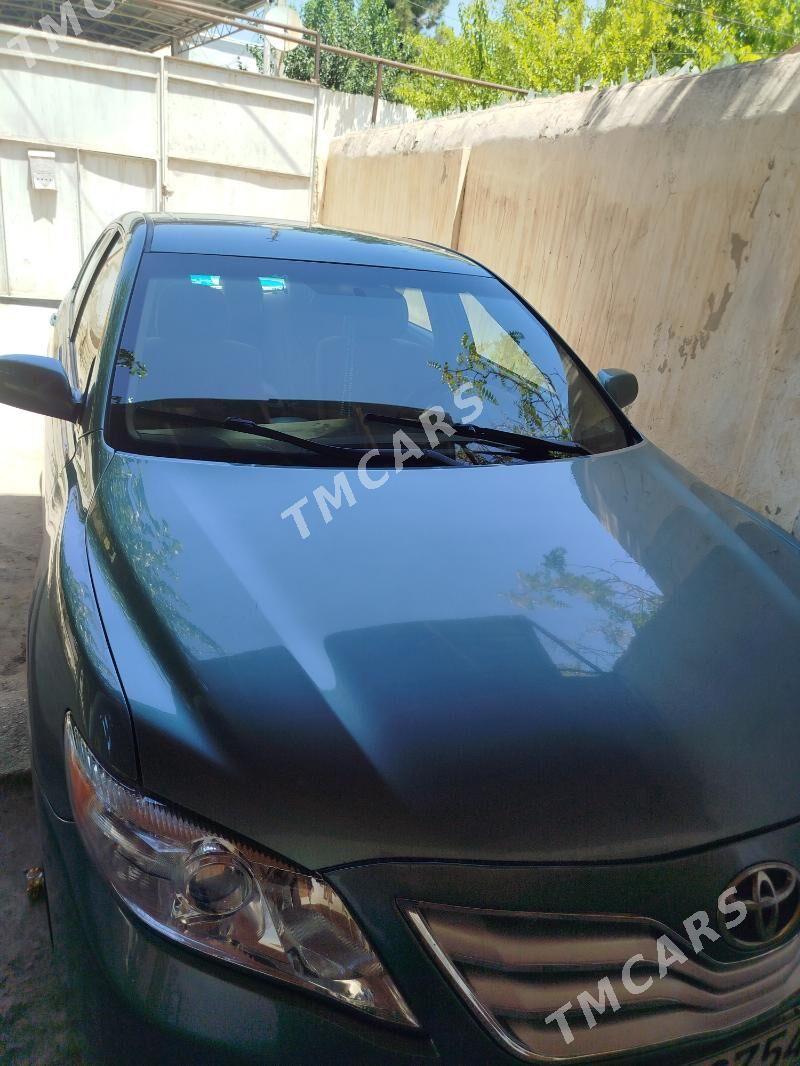 Toyota Camry 2010 - 172 000 TMT - Mary - img 5