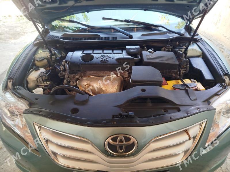 Toyota Camry 2010 - 172 000 TMT - Mary - img 3