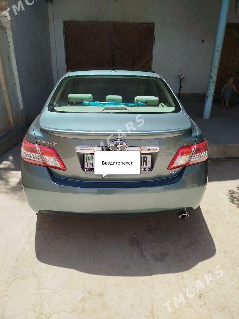 Toyota Camry 2010 - 172 000 TMT - Mary - img 2