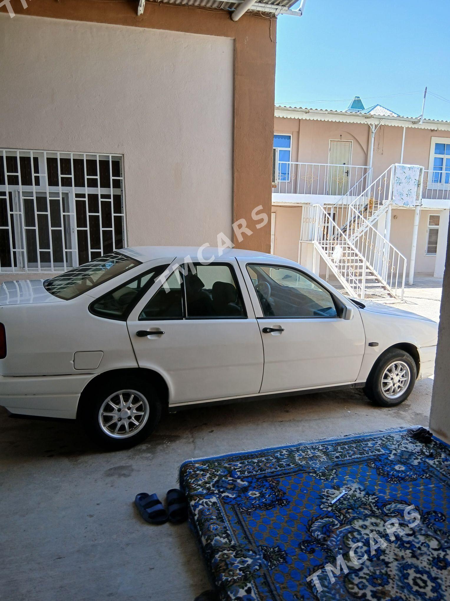 Fiat 124 Spider 1997 - 20 000 TMT - Aşgabat - img 3