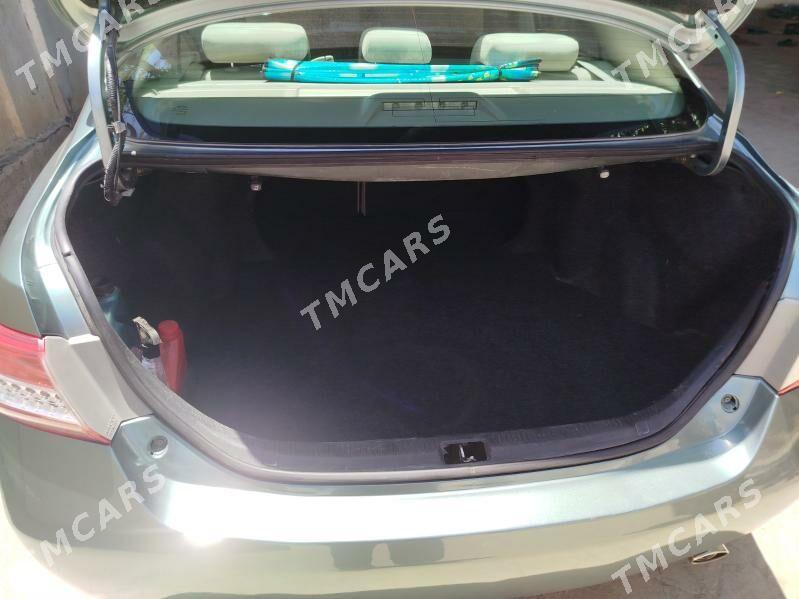Toyota Camry 2010 - 172 000 TMT - Mary - img 7