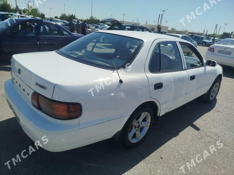 Toyota Camry 1996 - 90 000 TMT - Gubadag - img 3