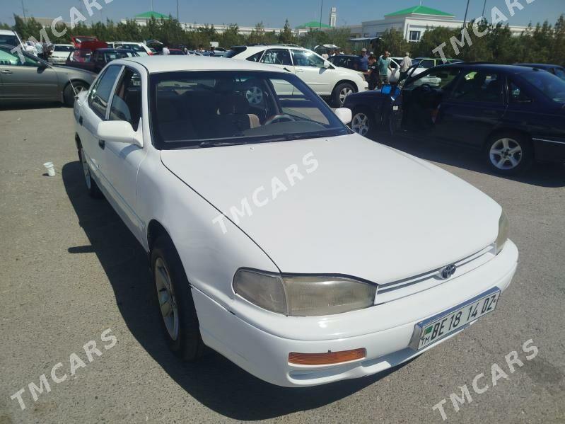 Toyota Camry 1996 - 90 000 TMT - Gubadag - img 4