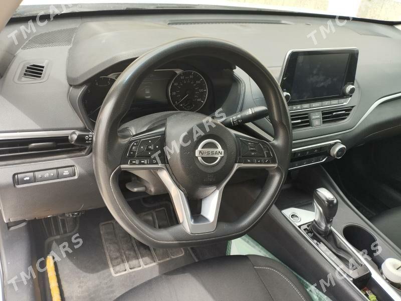 Nissan Altima 2019 - 200 000 TMT - Çoganly - img 2
