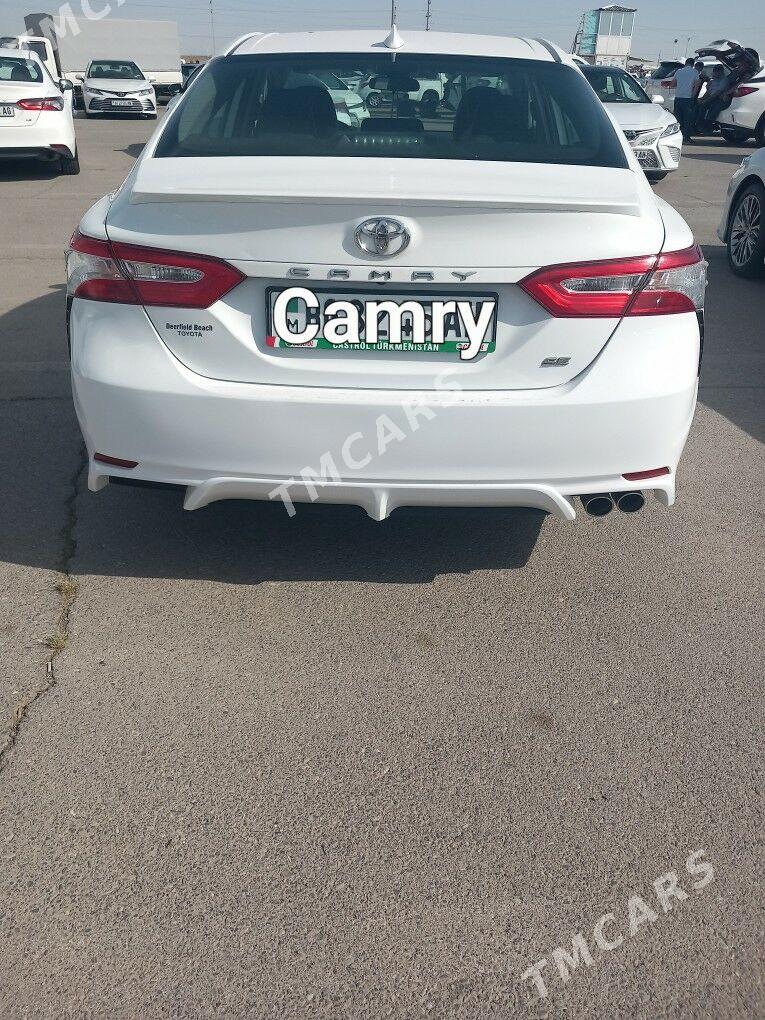 Toyota Camry 2020 - 350 000 TMT - Aşgabat - img 2