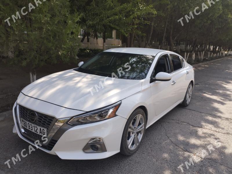 Nissan Altima 2019 - 200 000 TMT - Çoganly - img 6