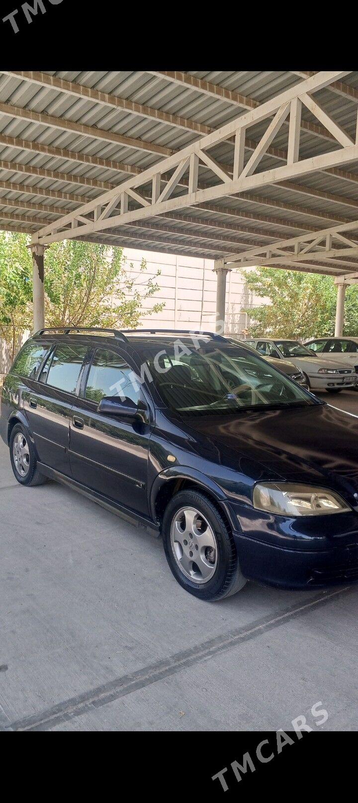 Opel Astra 1999 - 65 000 TMT - Türkmenabat - img 6