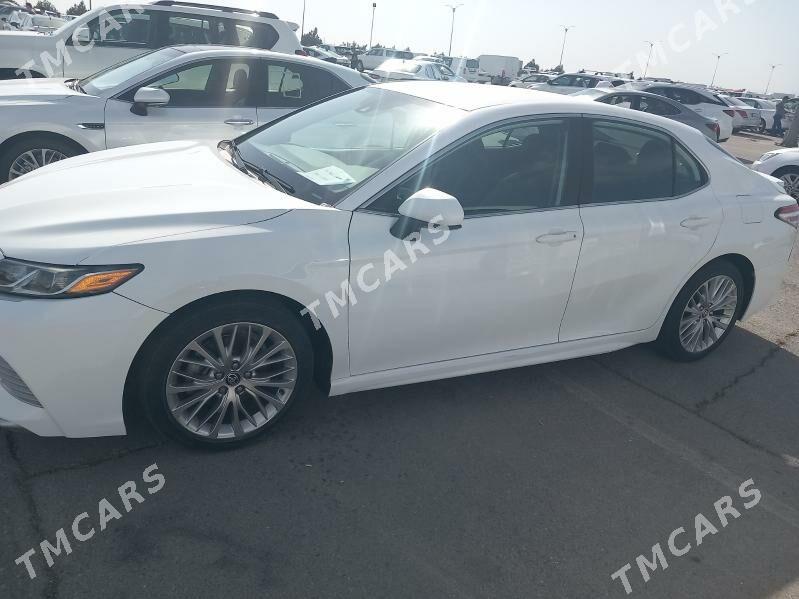 Toyota Camry 2020 - 350 000 TMT - Aşgabat - img 4