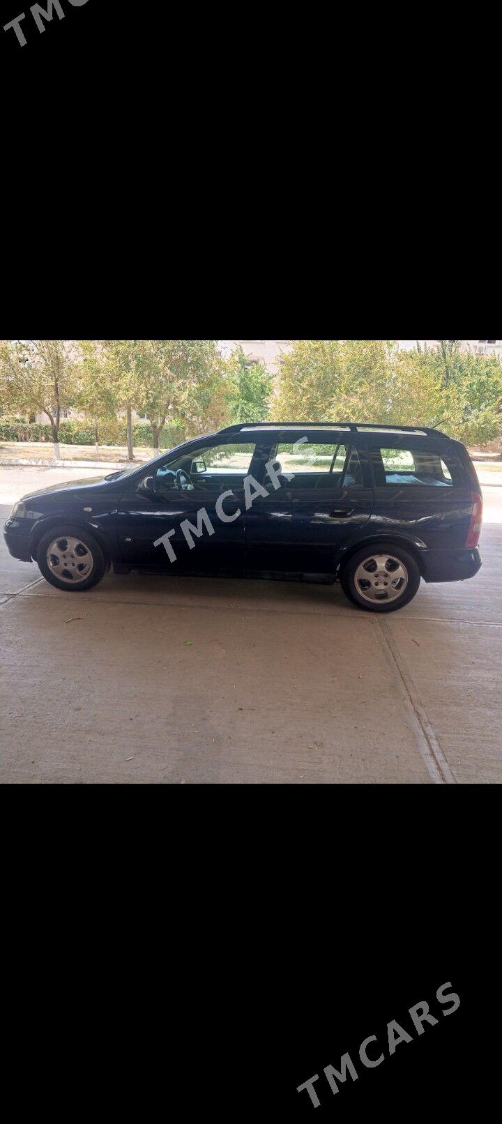 Opel Astra 1999 - 65 000 TMT - Türkmenabat - img 7