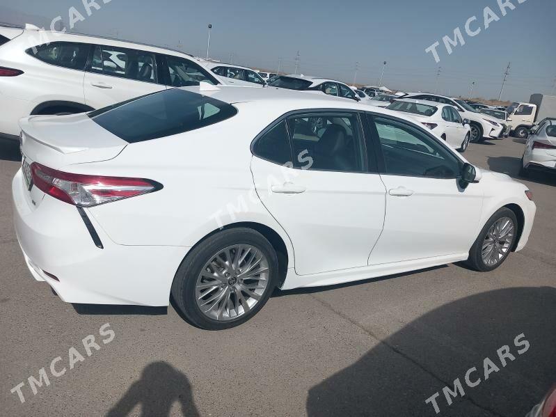 Toyota Camry 2020 - 350 000 TMT - Aşgabat - img 3