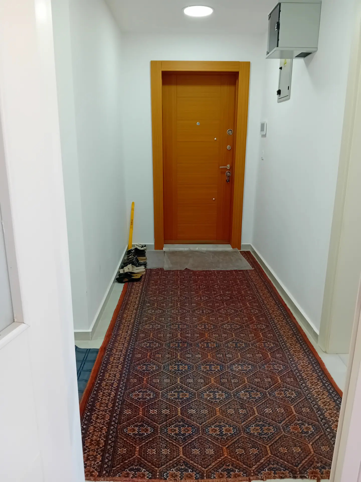 Arenda Mir 8 2 Komnat - Ашхабад - img 5