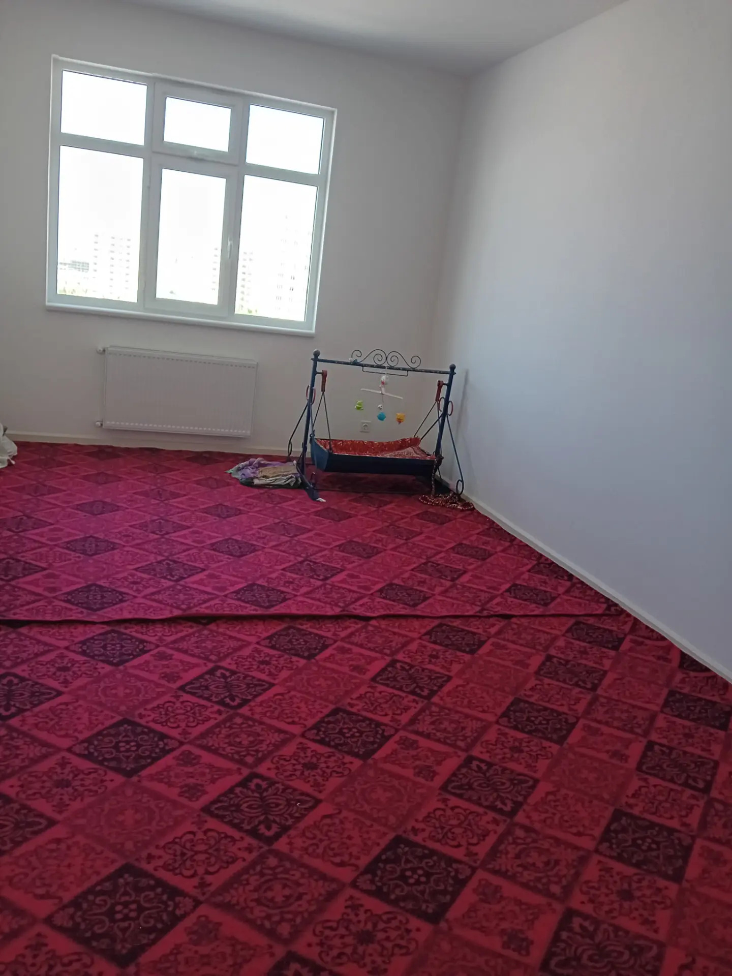 Arenda Mir 8 2 Komnat - Ашхабад - img 3