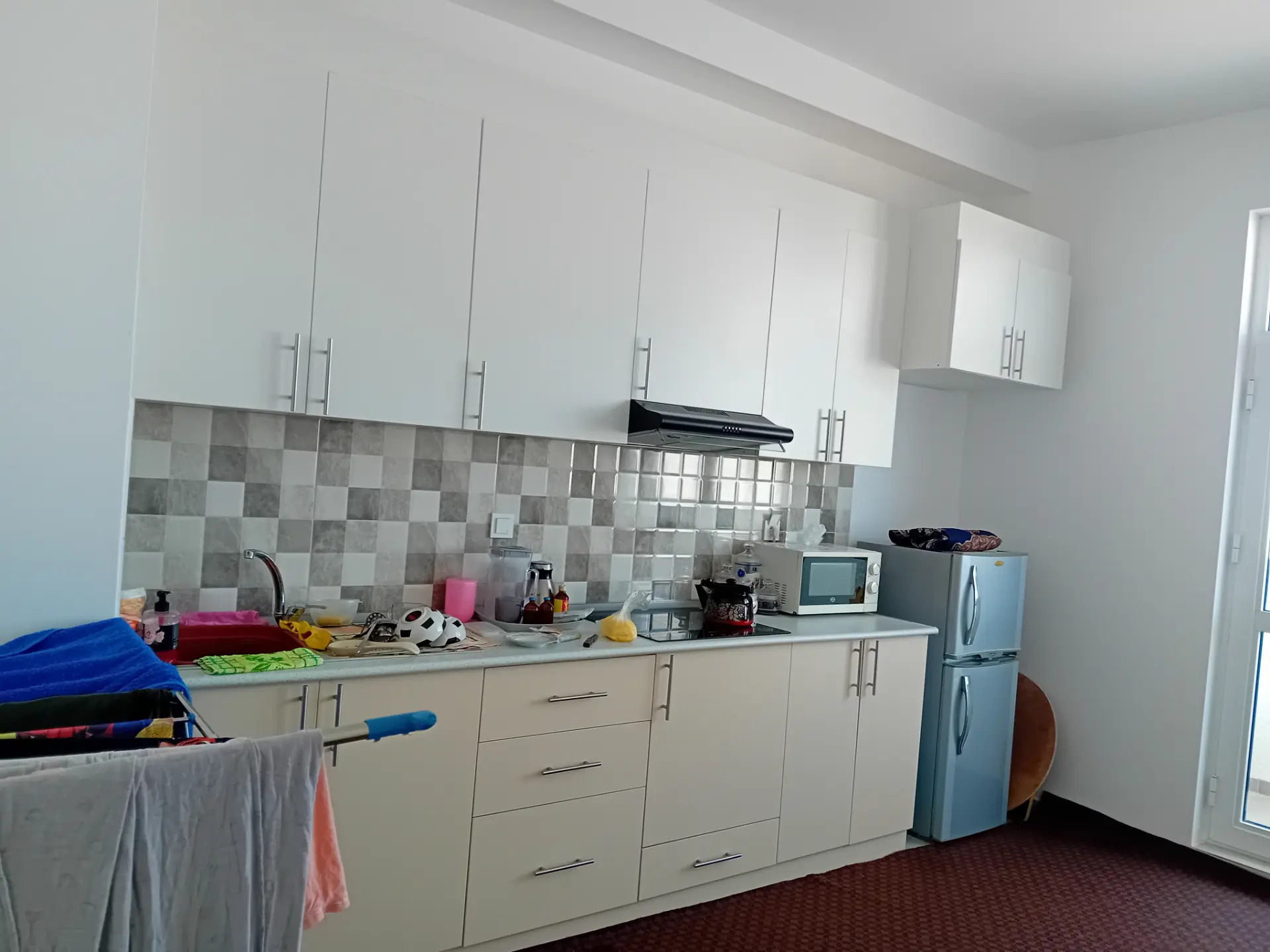 Arenda Mir 8 2 Komnat - Ашхабад - img 2