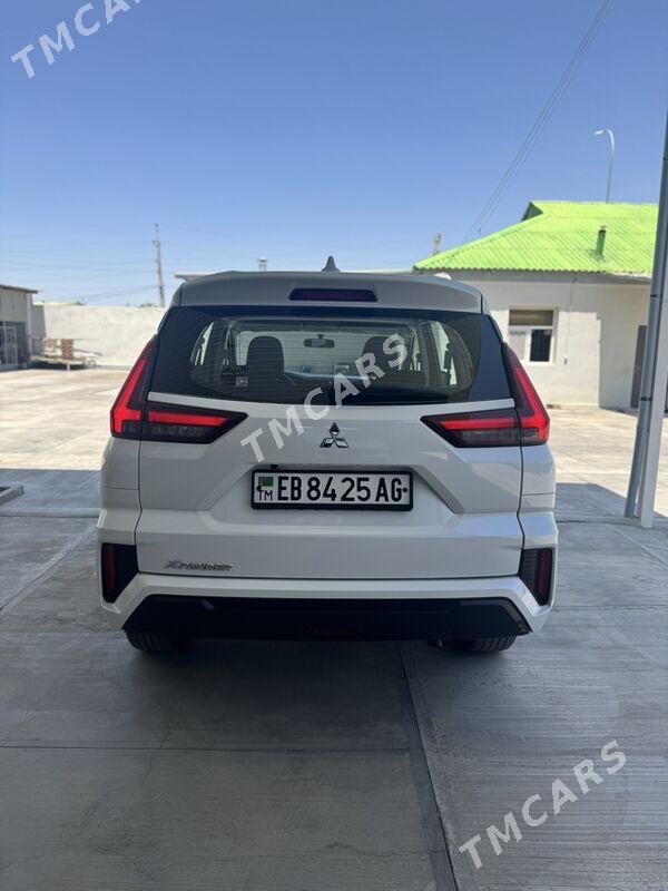 Mitsubishi Xpander 2024 - 285 000 TMT - Ашхабад - img 2