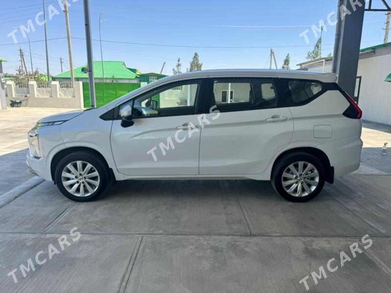 Mitsubishi Xpander 2024 - 285 000 TMT - Ашхабад - img 6