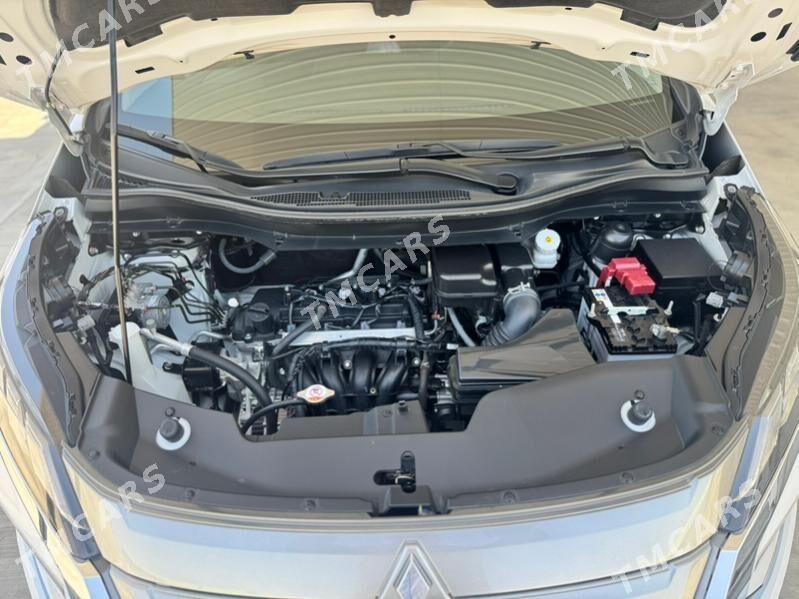 Mitsubishi Xpander 2024 - 285 000 TMT - Ашхабад - img 7