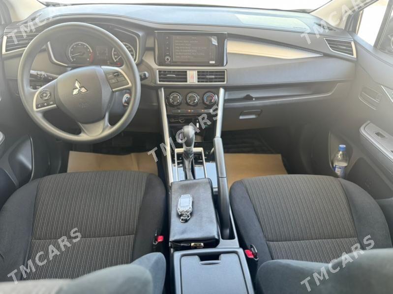 Mitsubishi Xpander 2024 - 285 000 TMT - Ашхабад - img 9