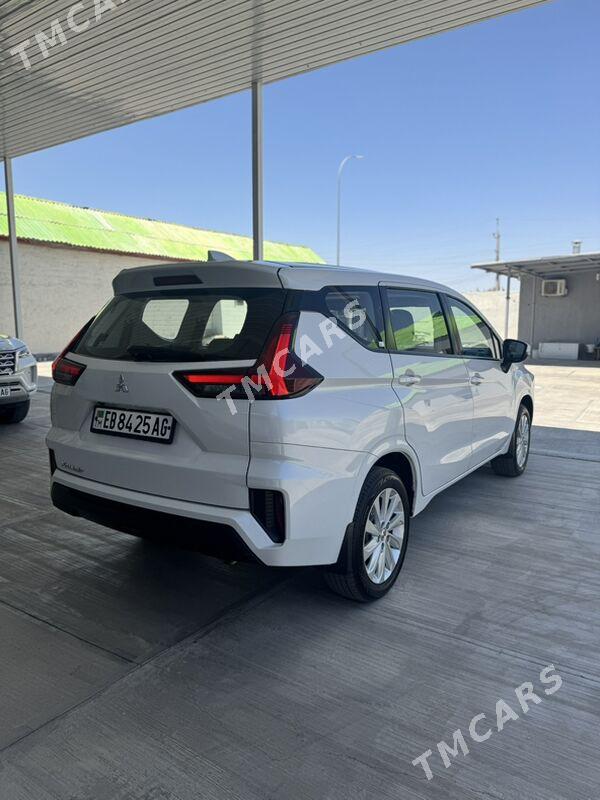 Mitsubishi Xpander 2024 - 285 000 TMT - Ашхабад - img 8