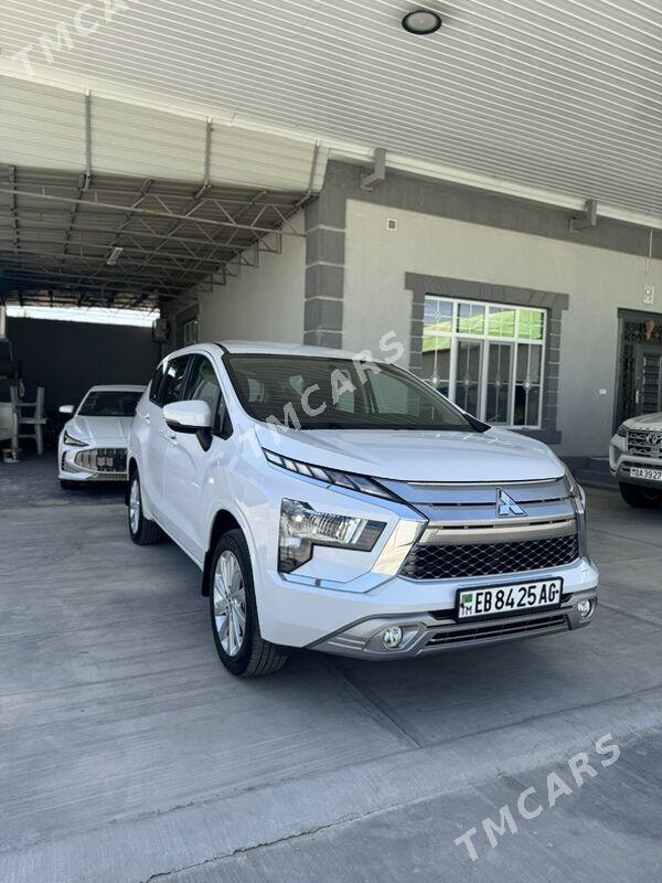 Mitsubishi Xpander 2024 - 285 000 TMT - Ашхабад - img 3