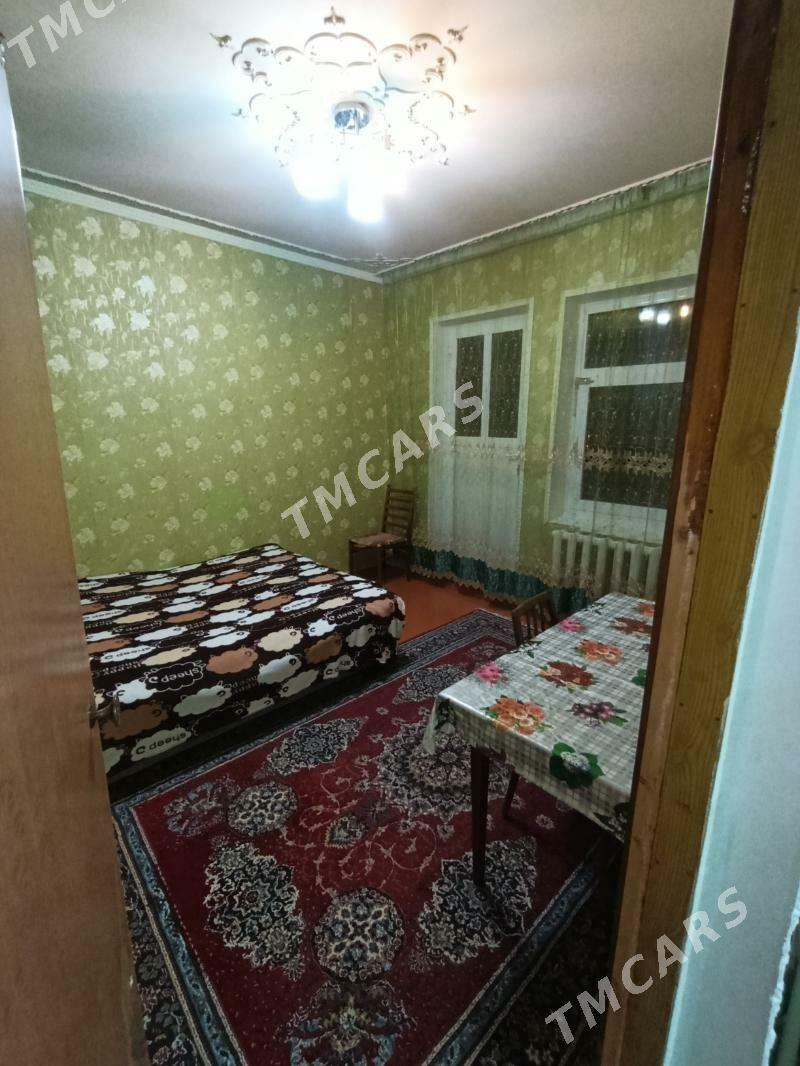 Мир 3 7 этаж 3 ком.83м2 - Parahat 3 - img 3