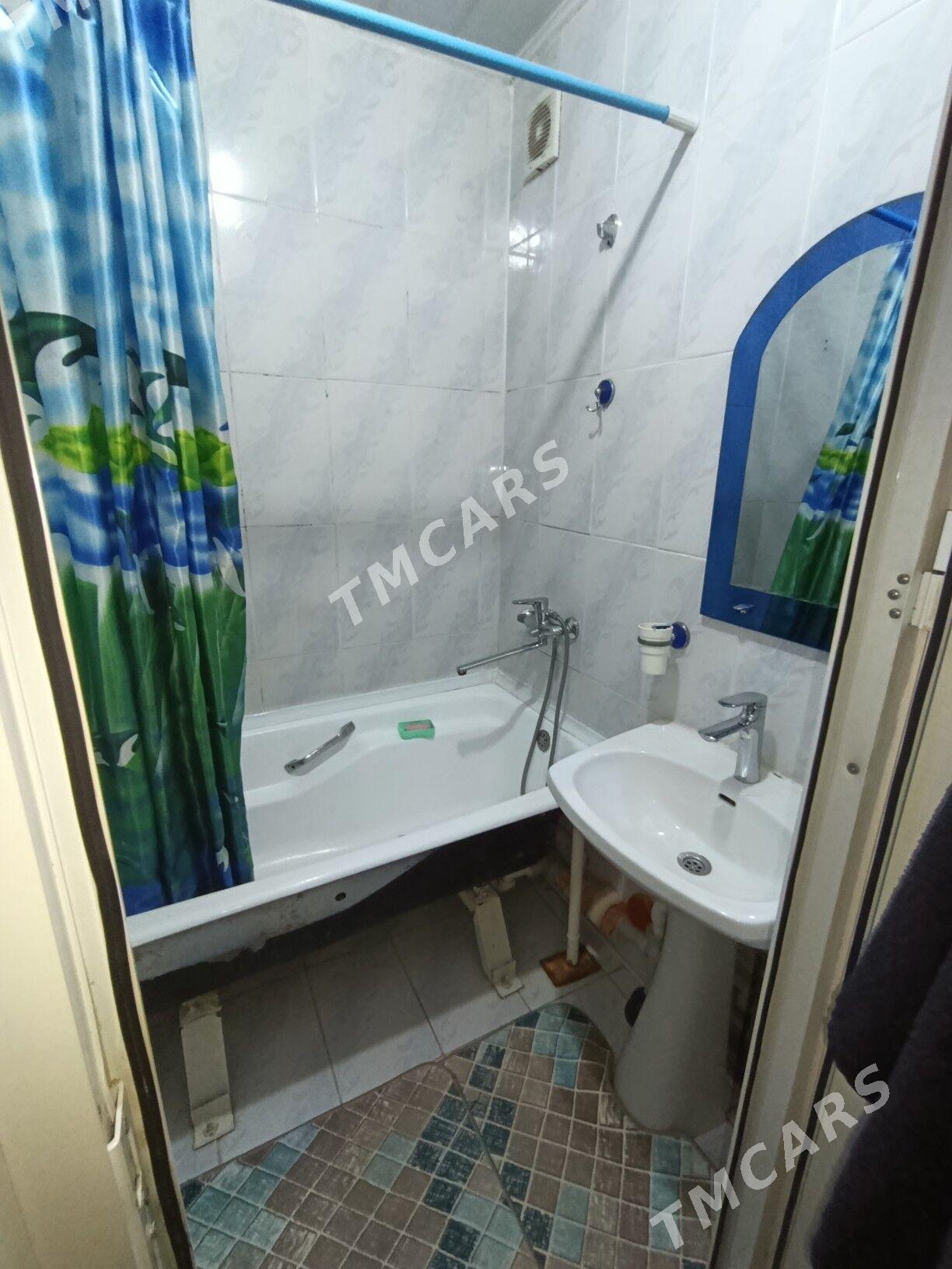 Мир 3 7 этаж 3 ком.83м2 - Parahat 3 - img 5