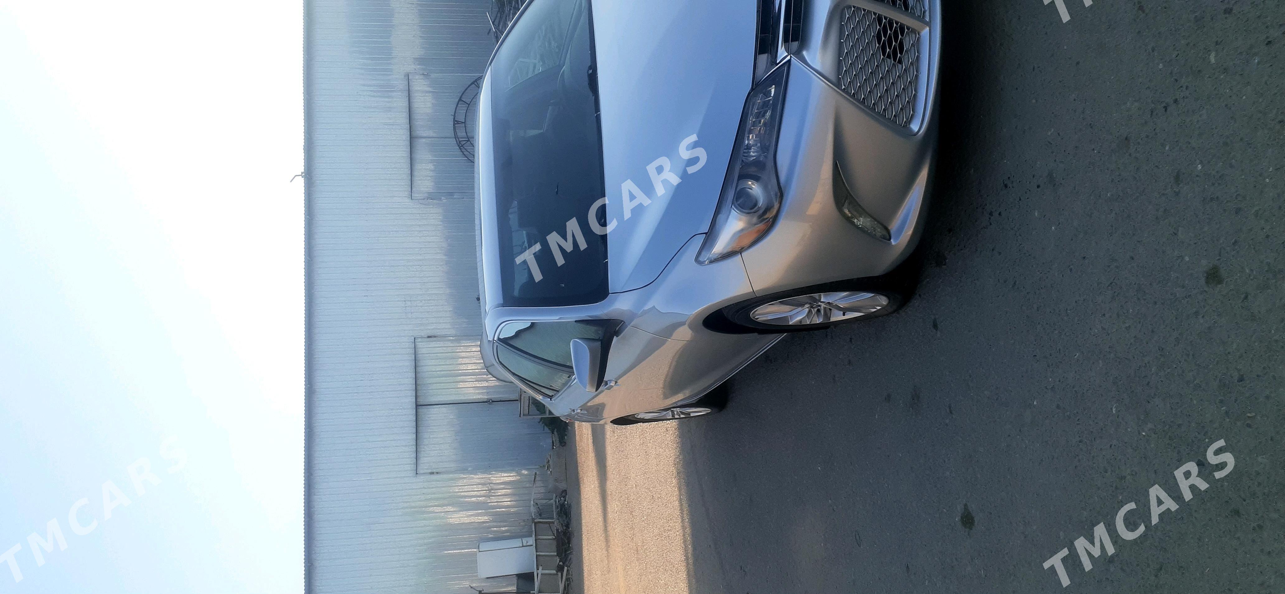 Toyota Camry 2017 - 260 000 TMT - Mary - img 2