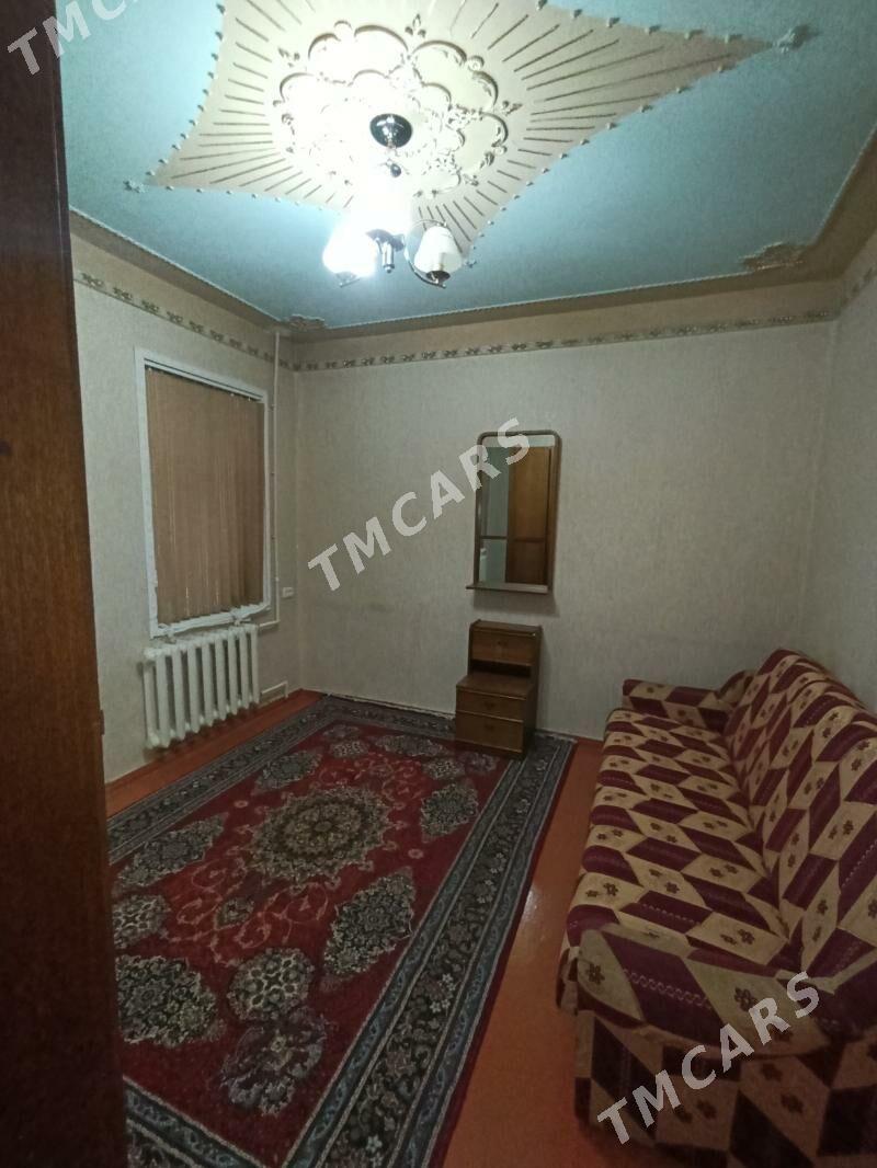 Мир 3 7 этаж 3 ком.83м2 - Parahat 3 - img 7