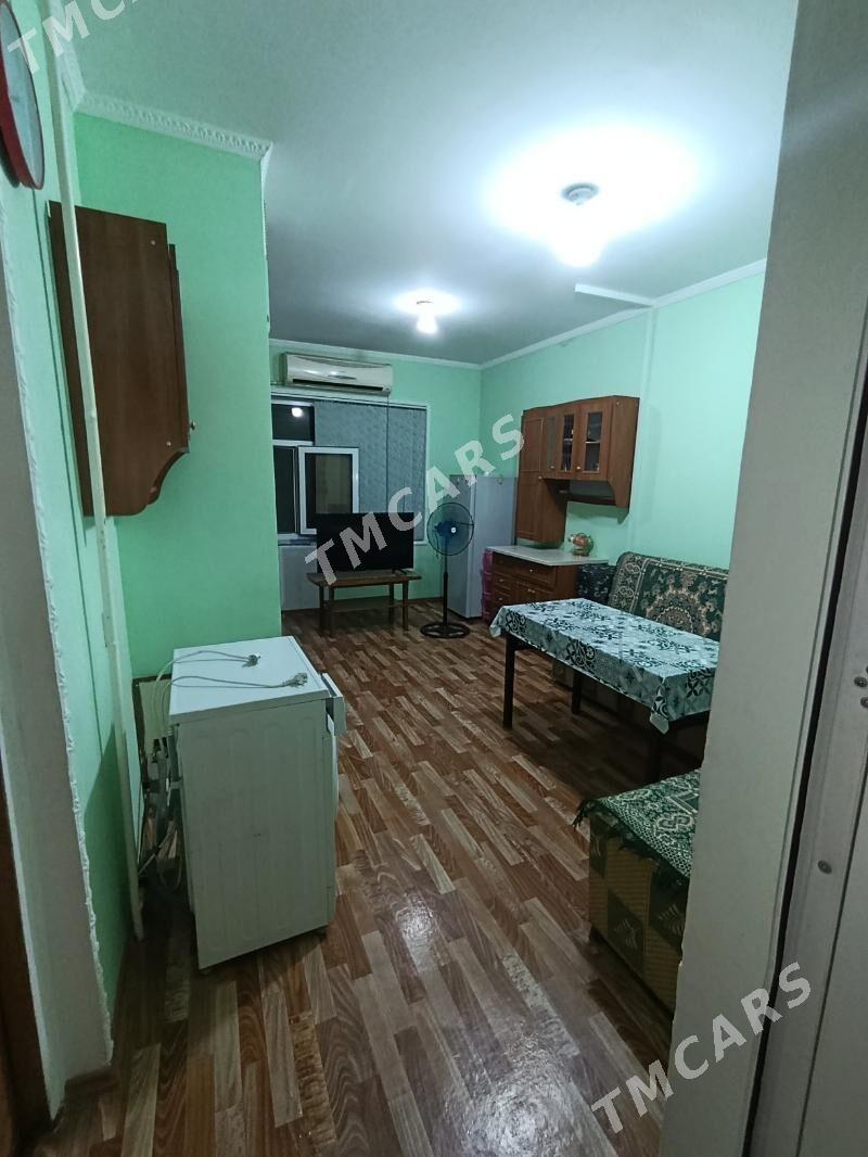 Мир 3 7 этаж 3 ком.83м2 - Parahat 3 - img 2