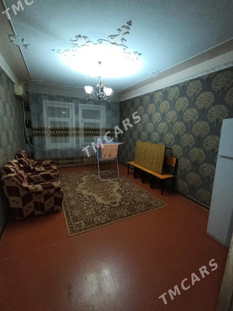 Мир 3 7 этаж 3 ком.83м2 - Parahat 3 - img 6