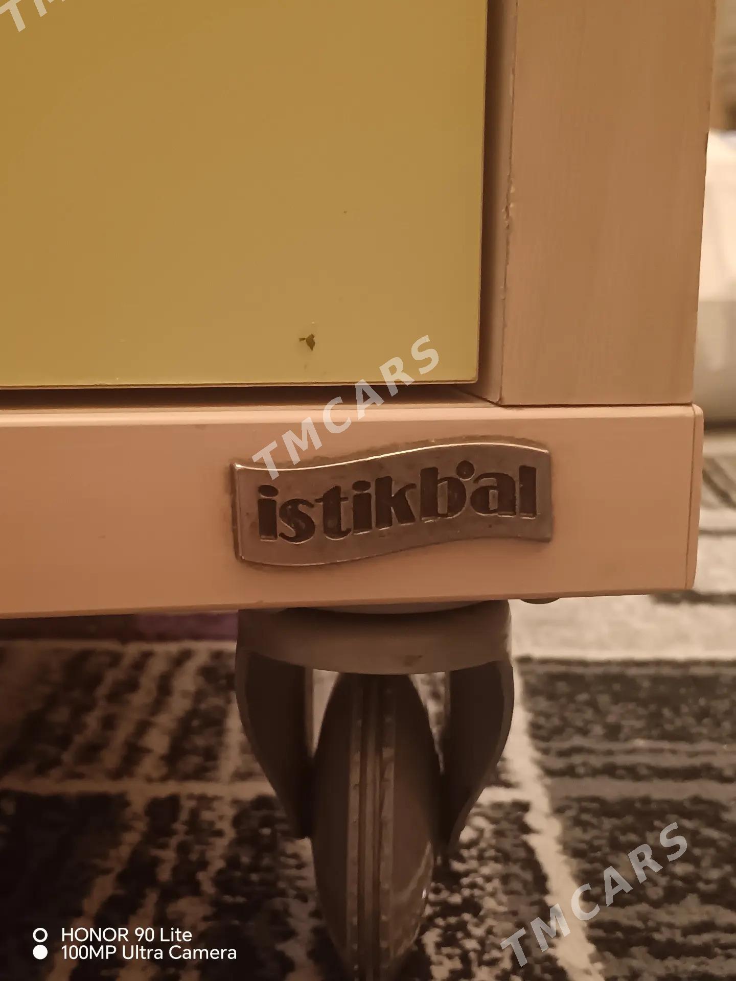 журнальный столик istikb'al - 1 mkr - img 5