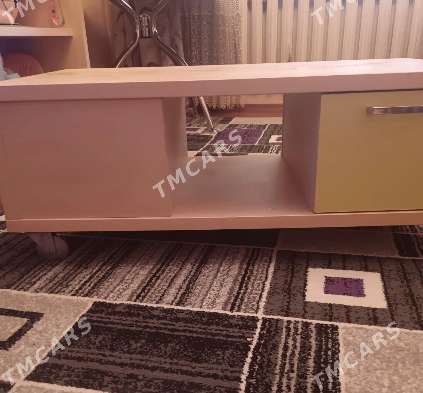 журнальный столик istikb'al - 1 mkr - img 2