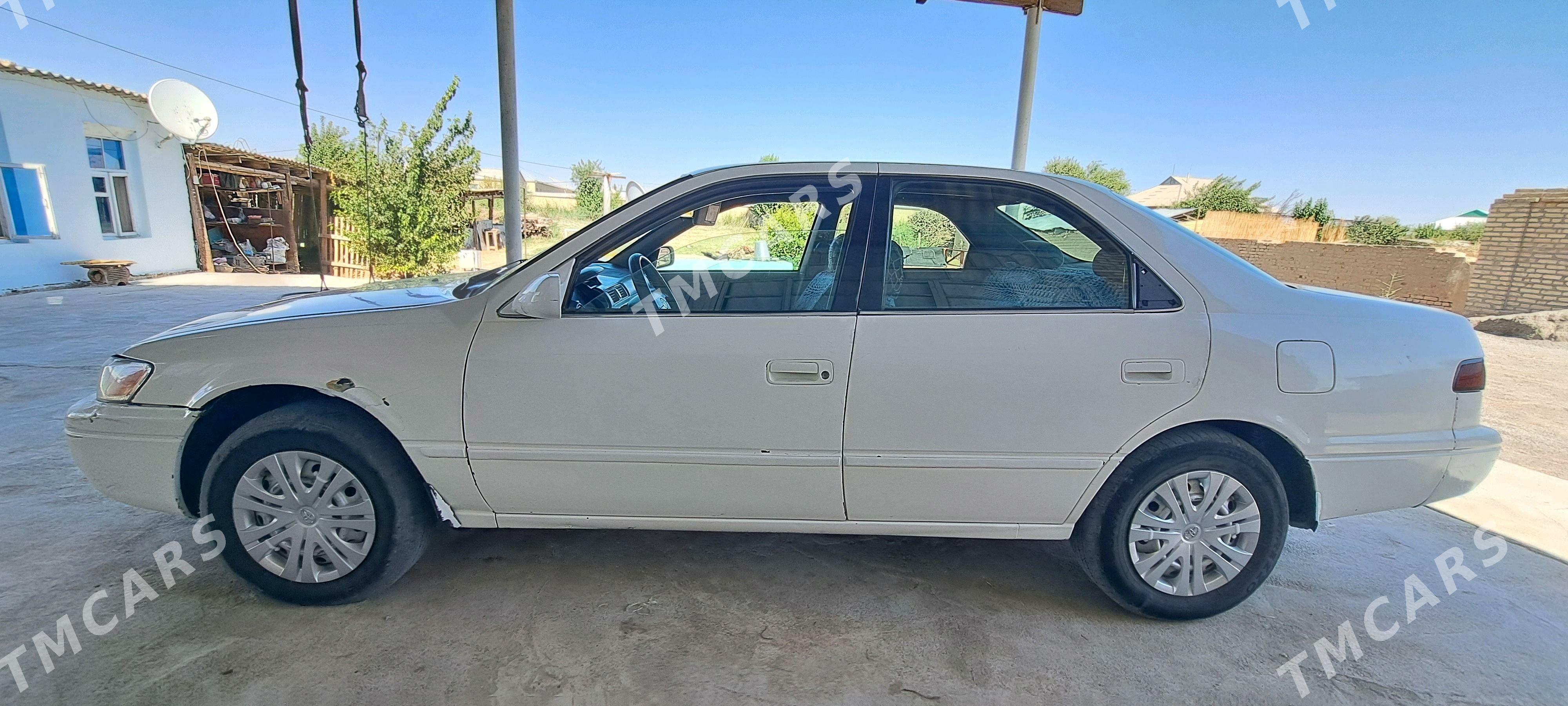 Toyota Camry 1999 - 90 000 TMT - Mary - img 2