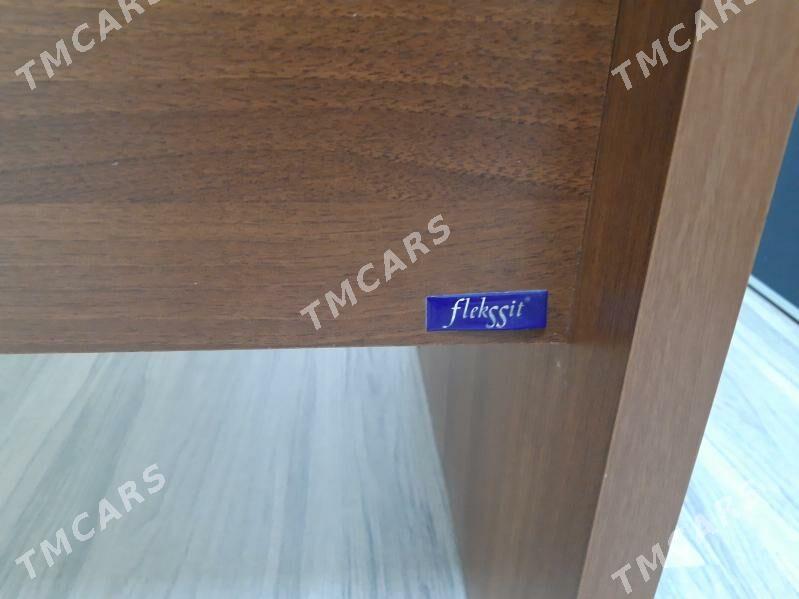 Ofis üçin stol - Aşgabat - img 4