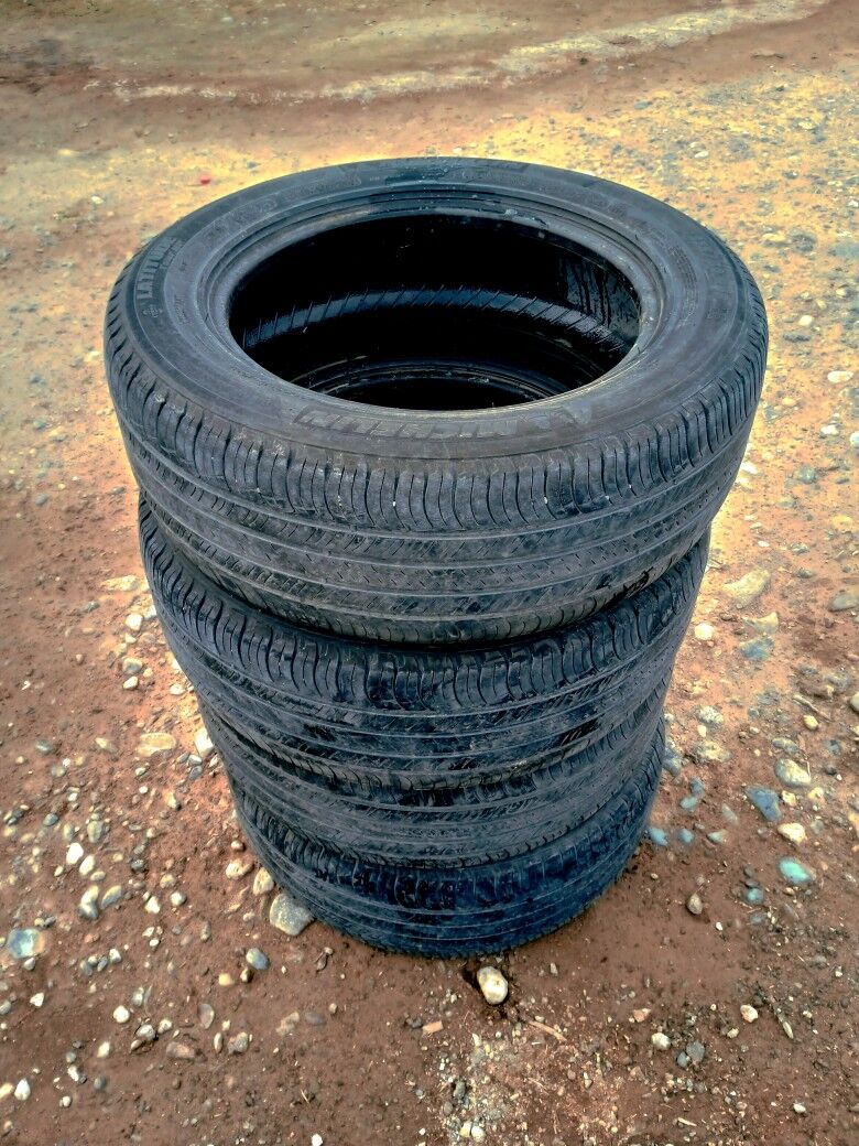 Michelin Teker 150 TMT - Ашхабад - img 3