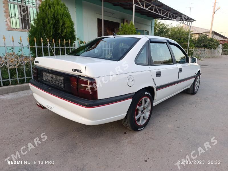 Opel Vectra 1995 - 62 000 TMT - Şabat etr. - img 6