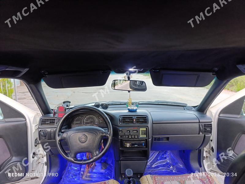 Opel Vectra 1995 - 62 000 TMT - Şabat etr. - img 2