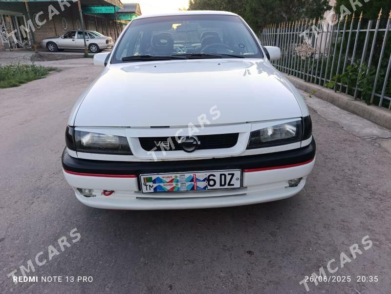 Opel Vectra 1995 - 62 000 TMT - Şabat etr. - img 5