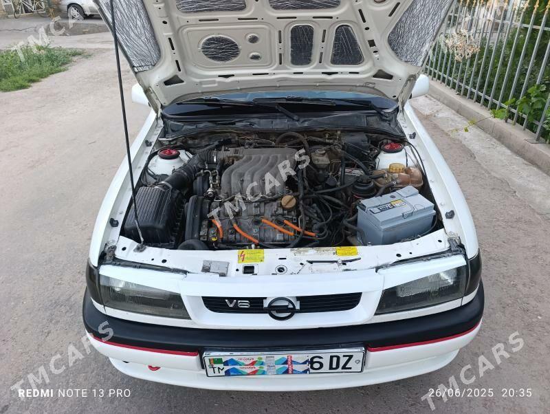 Opel Vectra 1995 - 62 000 TMT - Şabat etr. - img 9