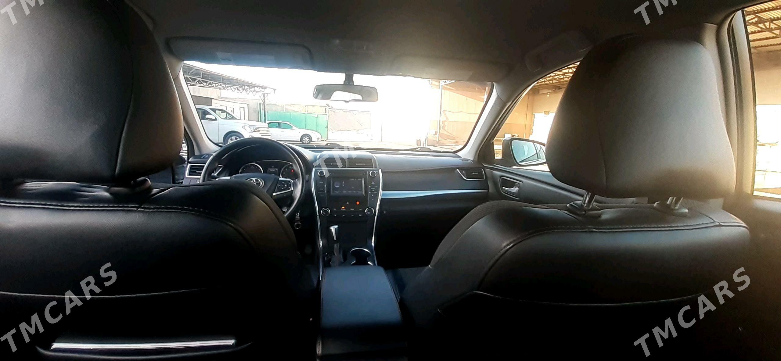 Toyota Camry 2017 - 260 000 TMT - Mary - img 8