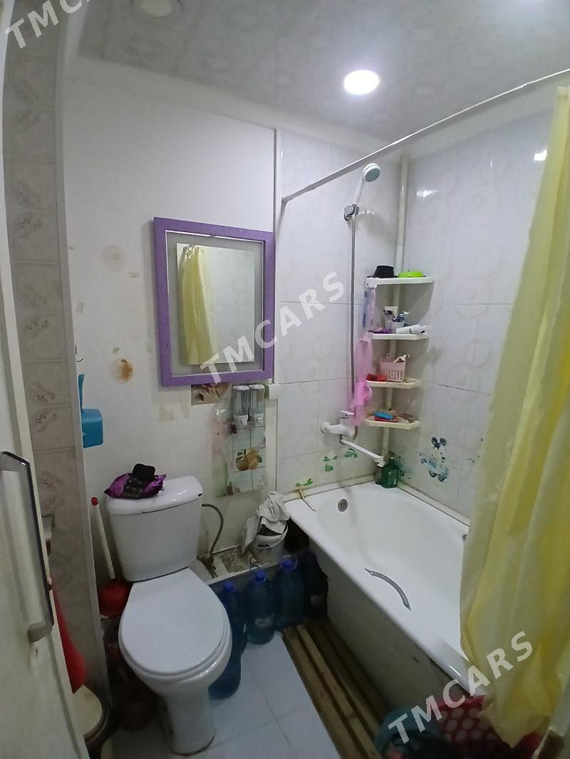 11мкр 2ком 4/2этаж - Aşgabat - img 2