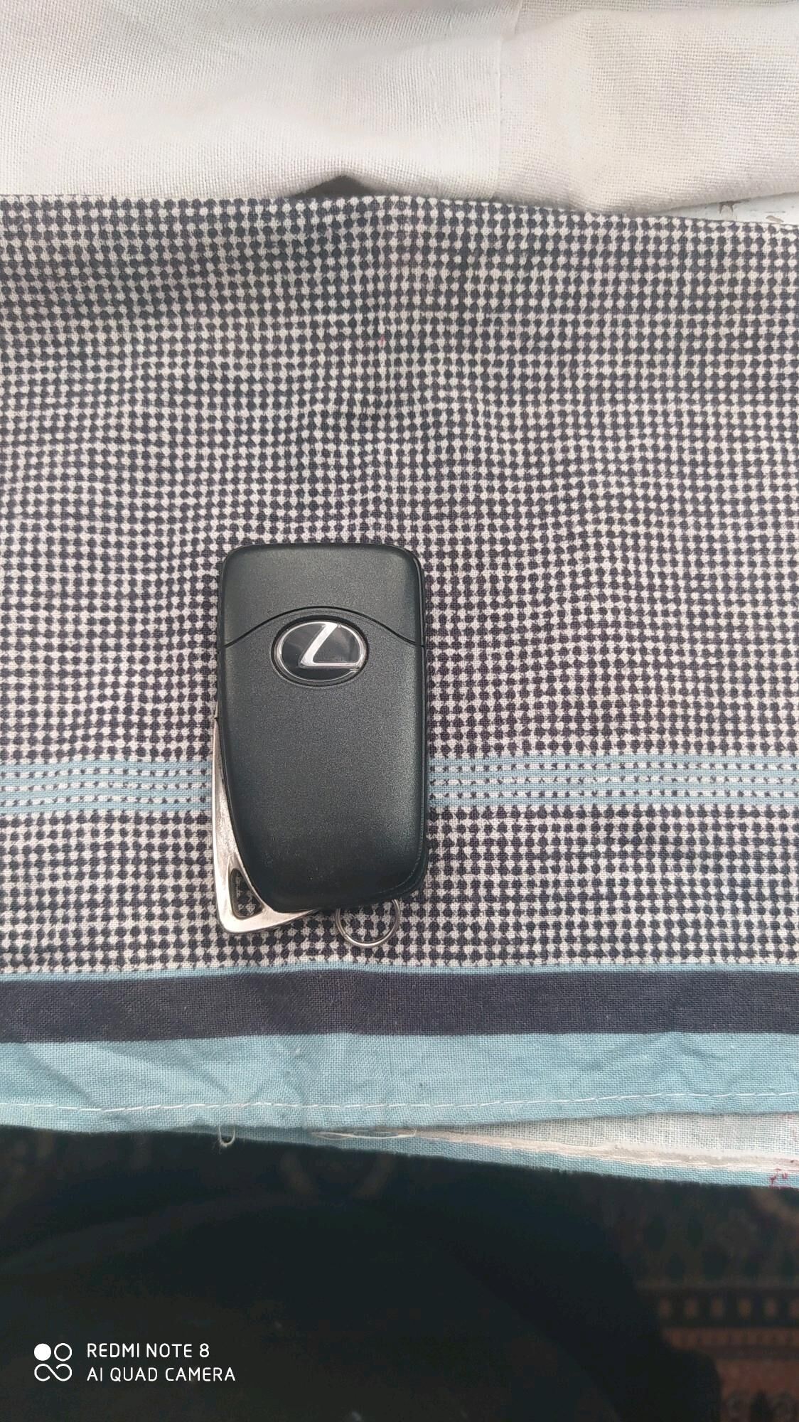 20. 21 Lexus RX pult 2 000 TMT - Мары - img 2