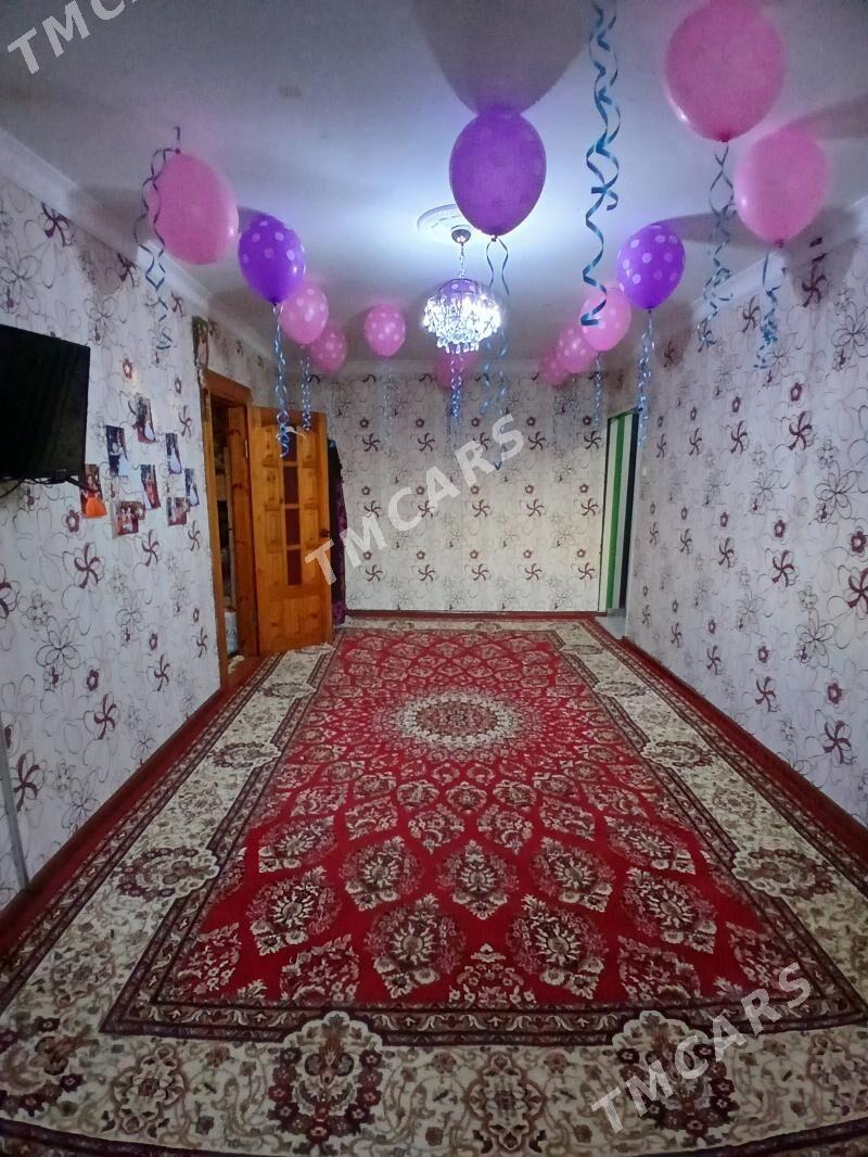 11мкр 2ком 4/2этаж - Aşgabat - img 6