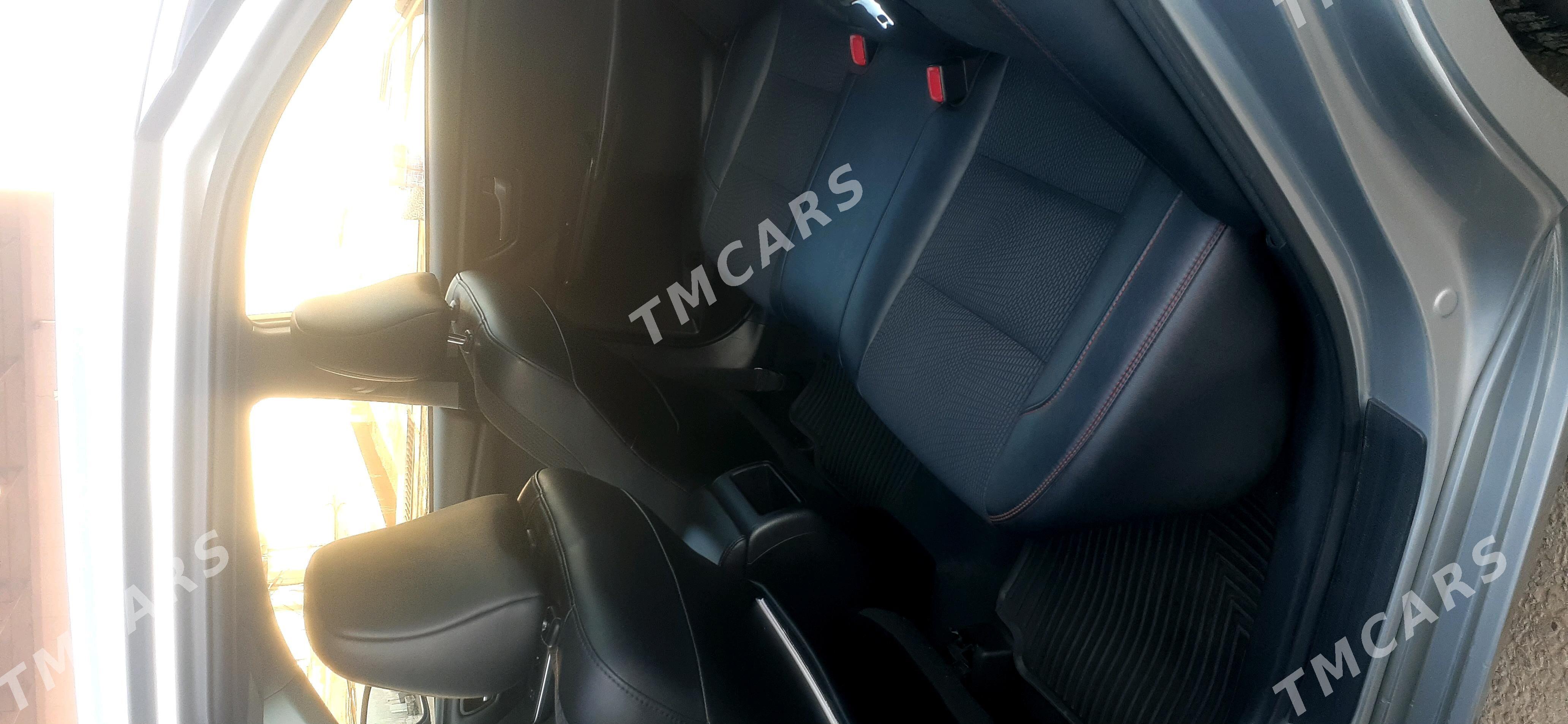 Toyota Camry 2017 - 260 000 TMT - Mary - img 9