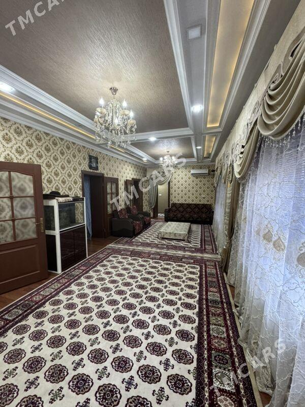 Дом плановый - Туркменабат - img 8