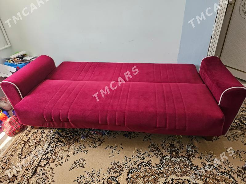 divan krovat диван кровать - Aşgabat - img 3